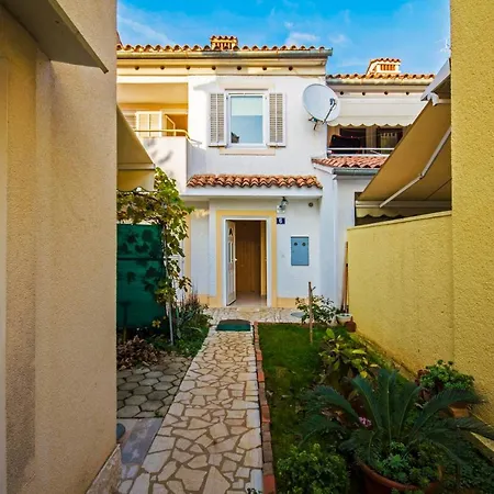 Gogic Appartamento Porec