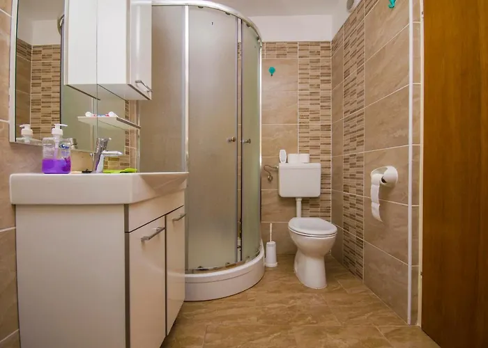 Gogic Appartement Poreč