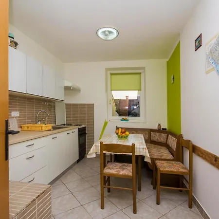 Gogic Apartment Porec