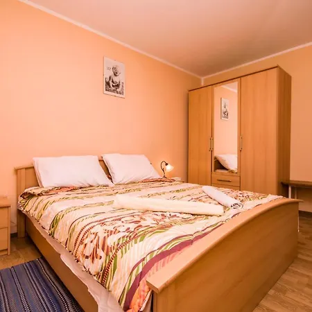 Gogic Apartment Porec