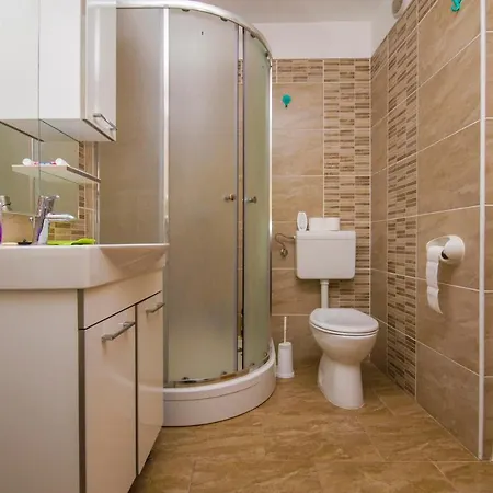 Gogic Apartment Poreč