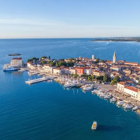 Apartment Gogic Porec