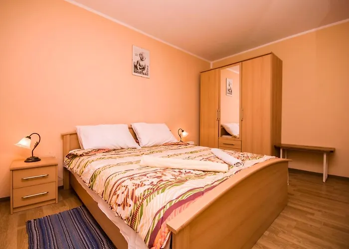 Gogic Lejlighed Poreč