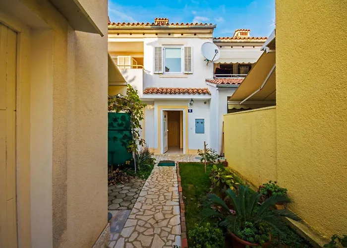 Gogic Lejlighed Poreč